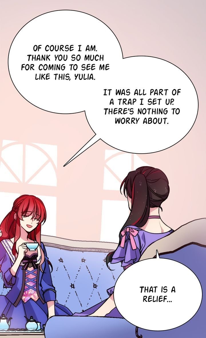 Read Adelaide (en) Manga Online