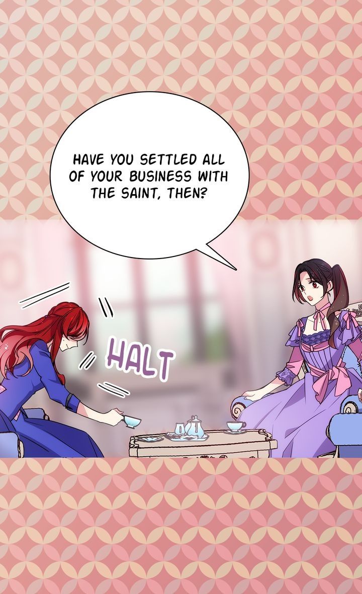 Read Adelaide (en) Manga Online