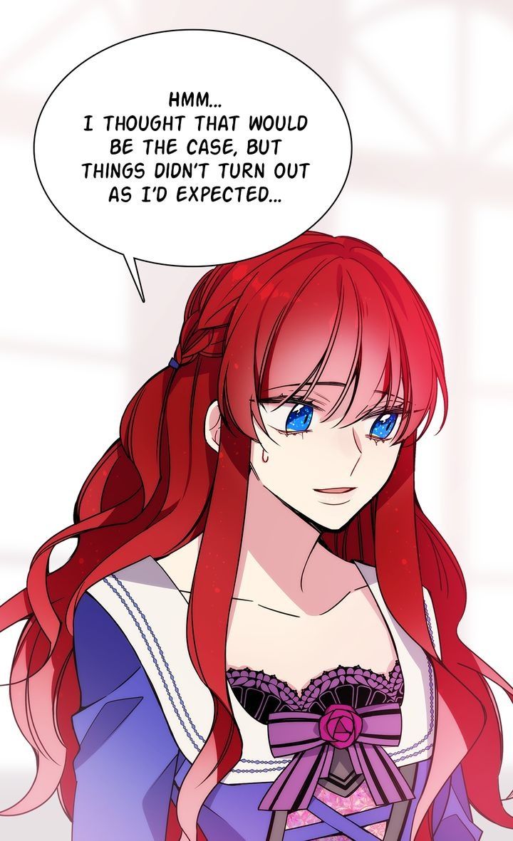 Read Adelaide (en) Manga Online