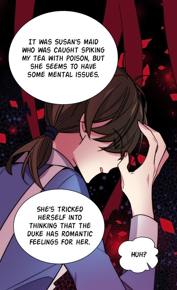 Read Adelaide (en) Manga Online