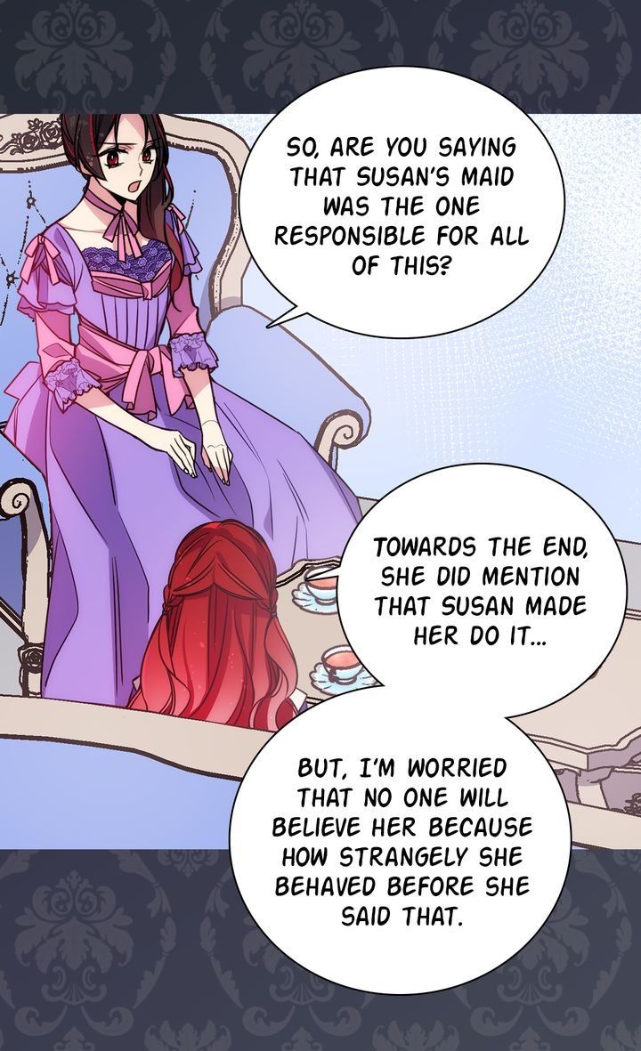 Read Adelaide (en) Manga Online