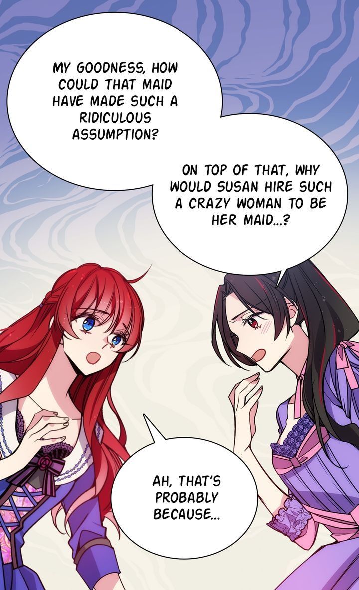 Read Adelaide (en) Manga Online