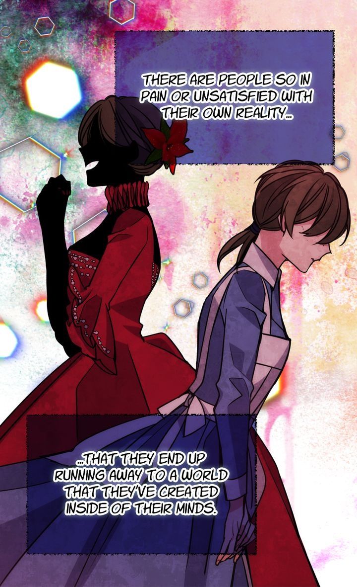 Read Adelaide (en) Manga Online