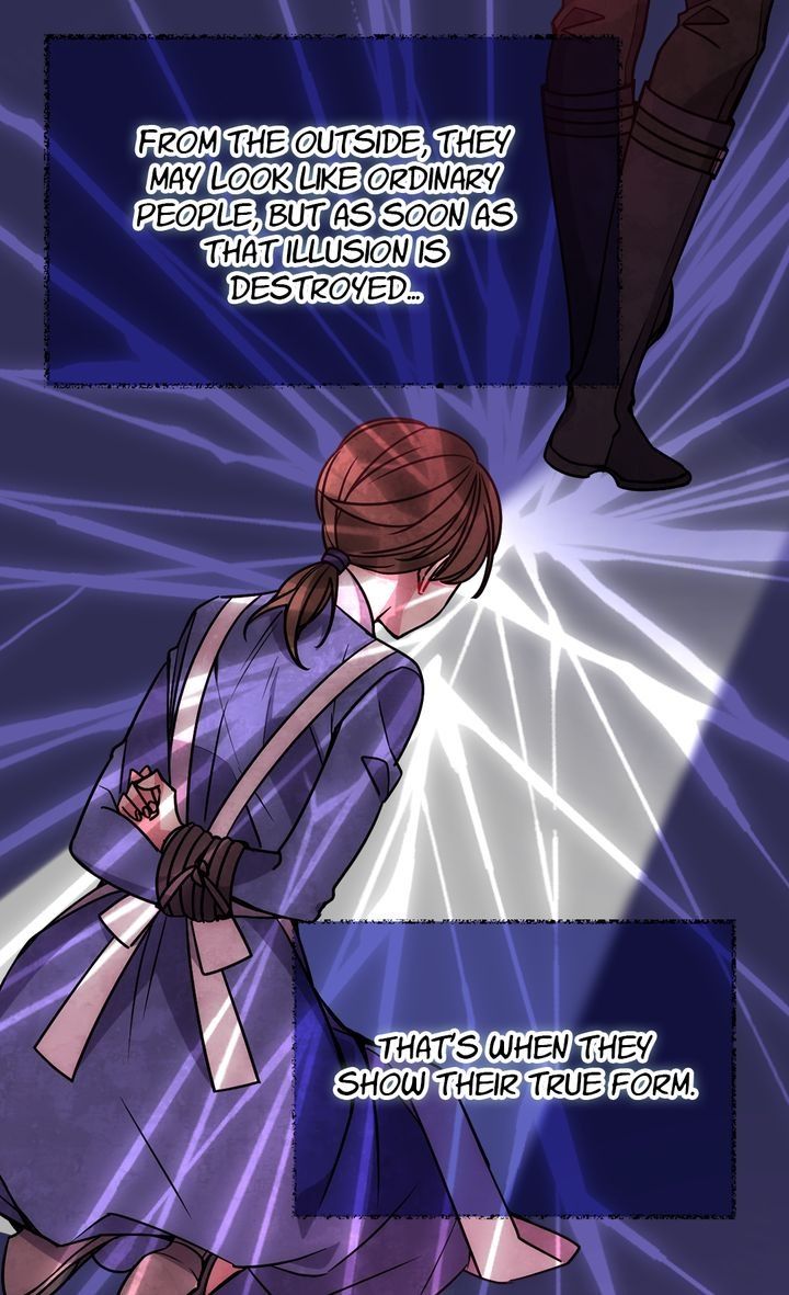 Read Adelaide (en) Manga Online