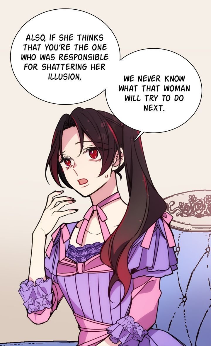 Read Adelaide (en) Manga Online