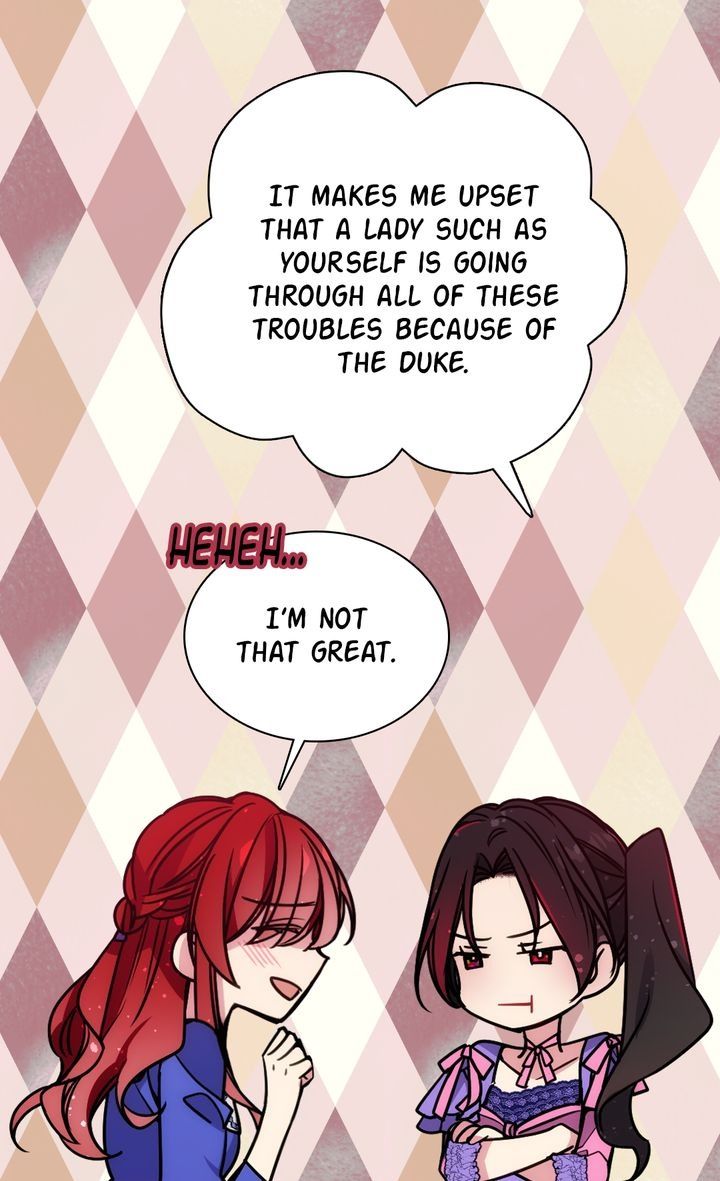 Read Adelaide (en) Manga Online