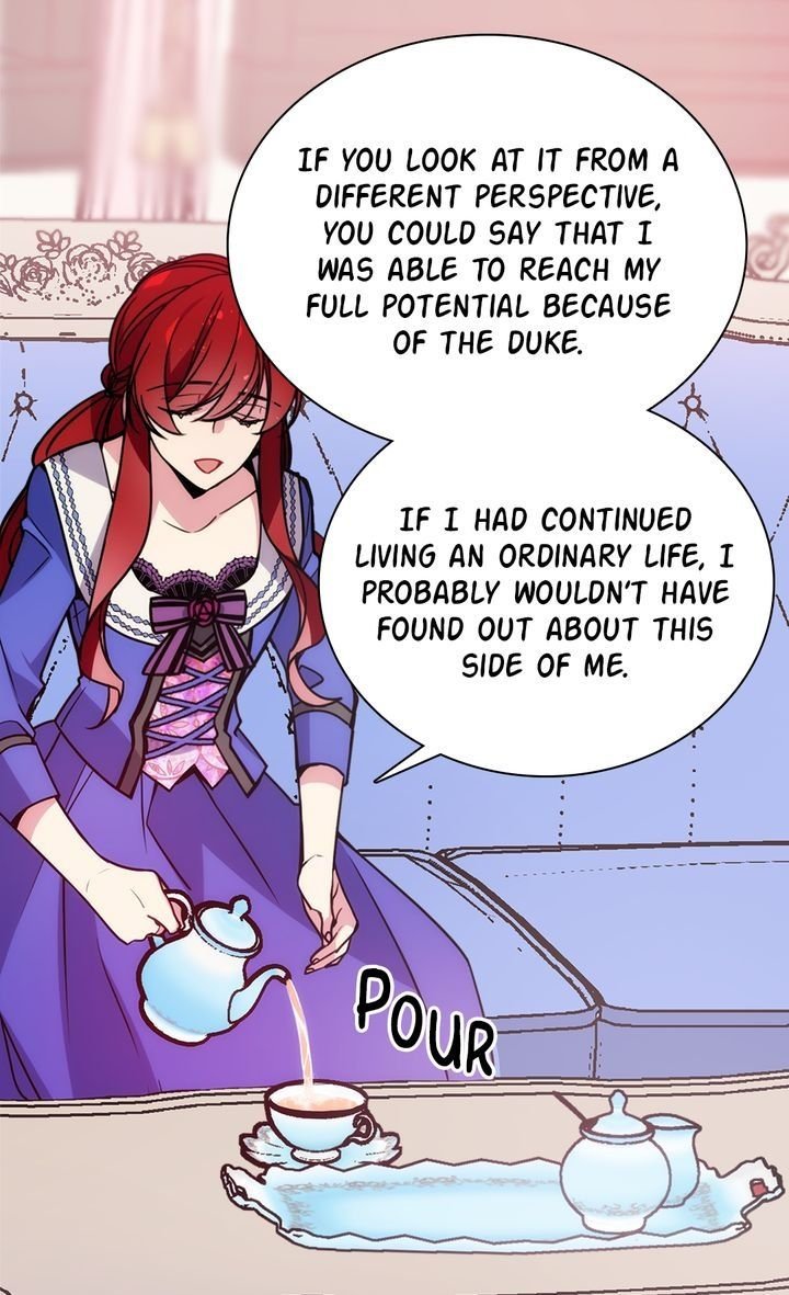 Read Adelaide (en) Manga Online