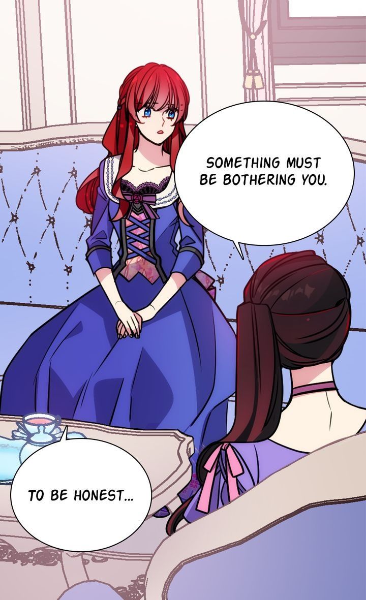 Read Adelaide (en) Manga Online