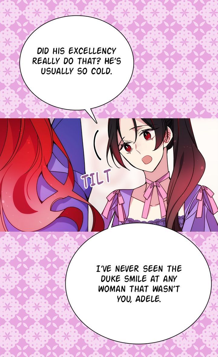 Read Adelaide (en) Manga Online