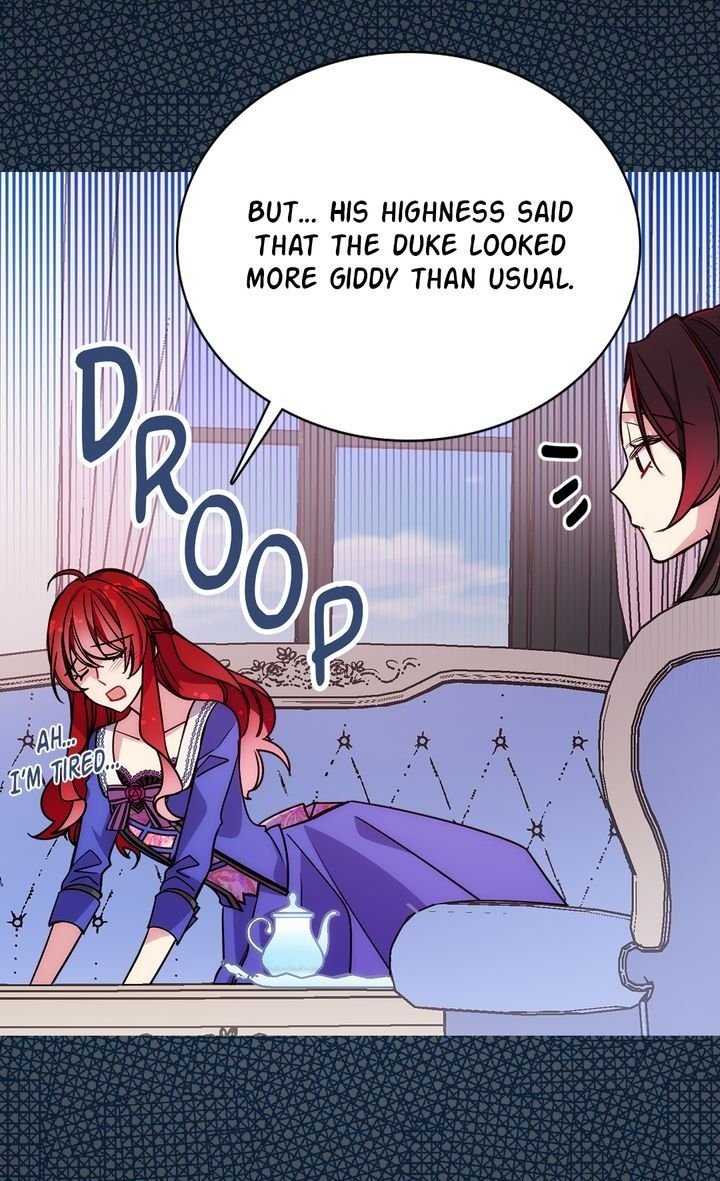 Read Adelaide (en) Manga Online