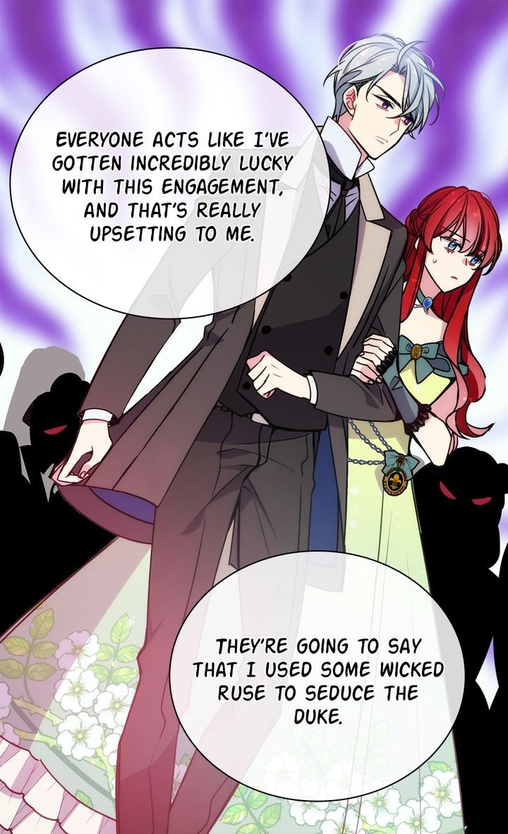 Read Adelaide (en) Manga Online