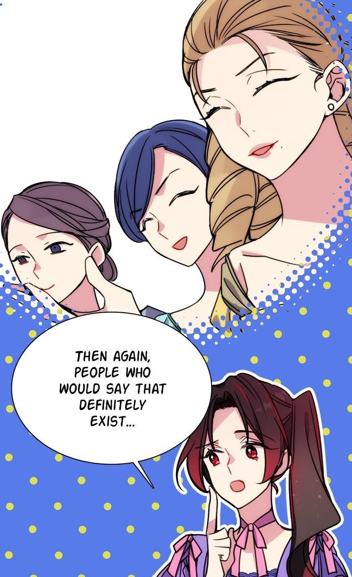 Read Adelaide (en) Manga Online