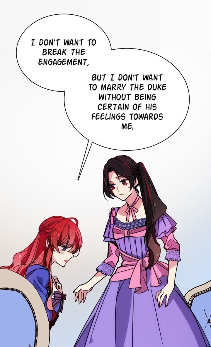 Read Adelaide (en) Manga Online