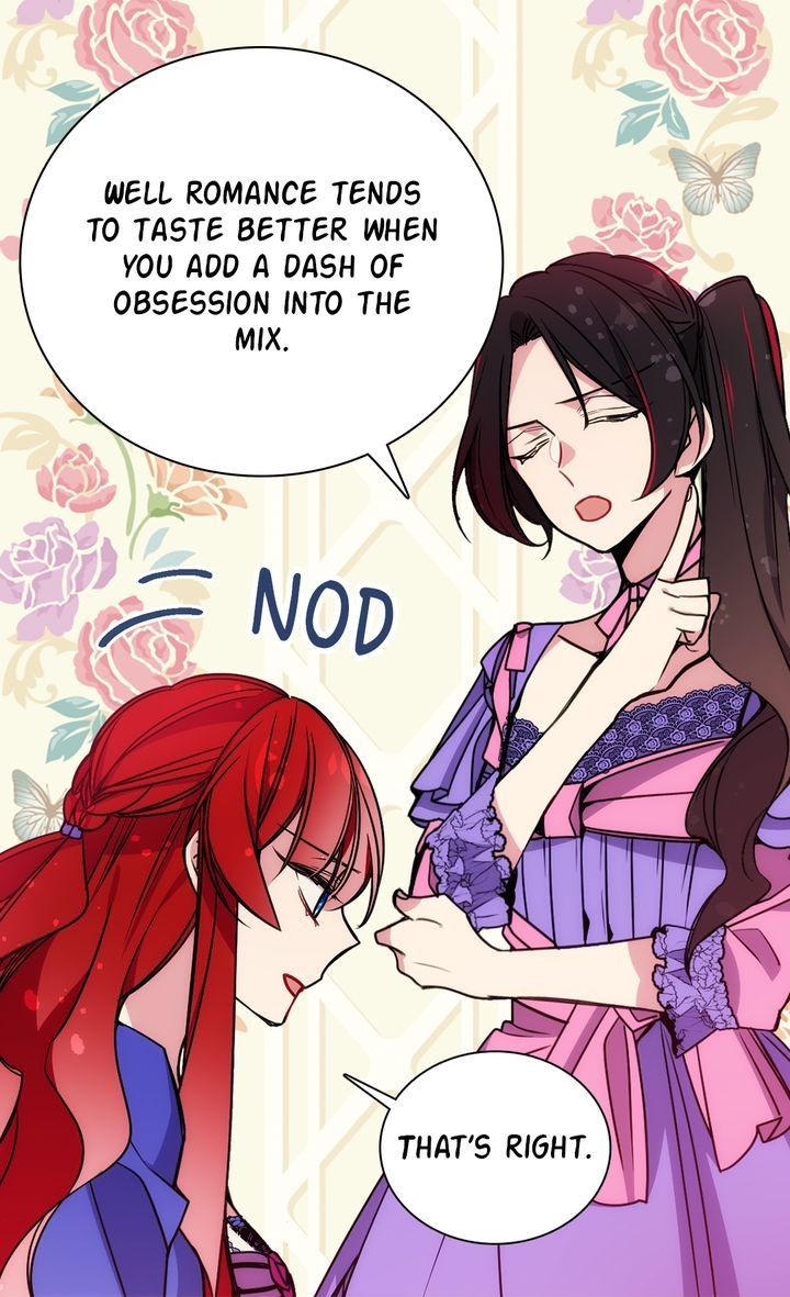 Read Adelaide (en) Manga Online