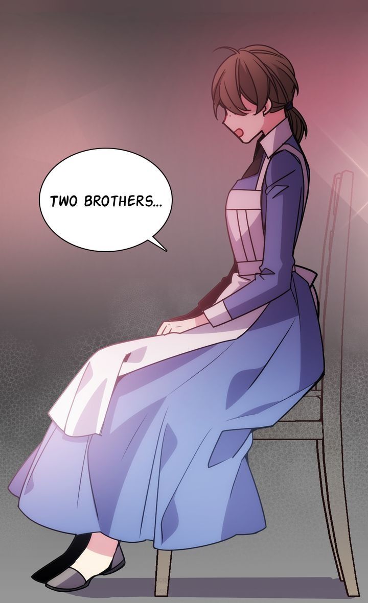 Read Adelaide (en) Manga Online