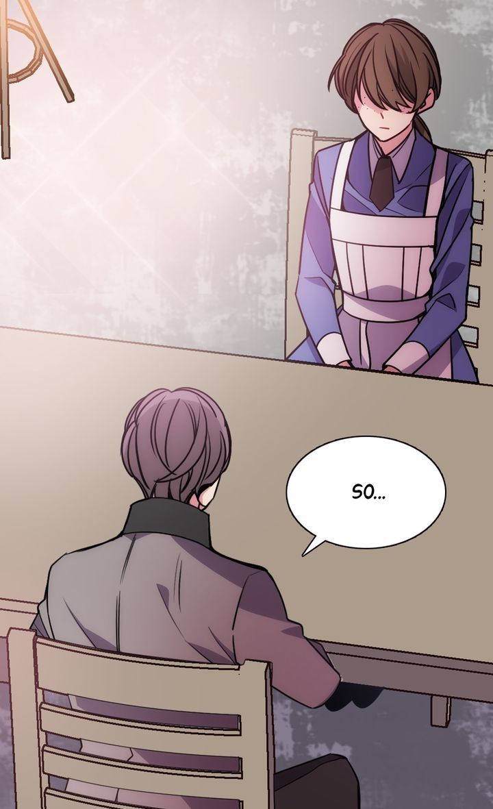 Read Adelaide (en) Manga Online