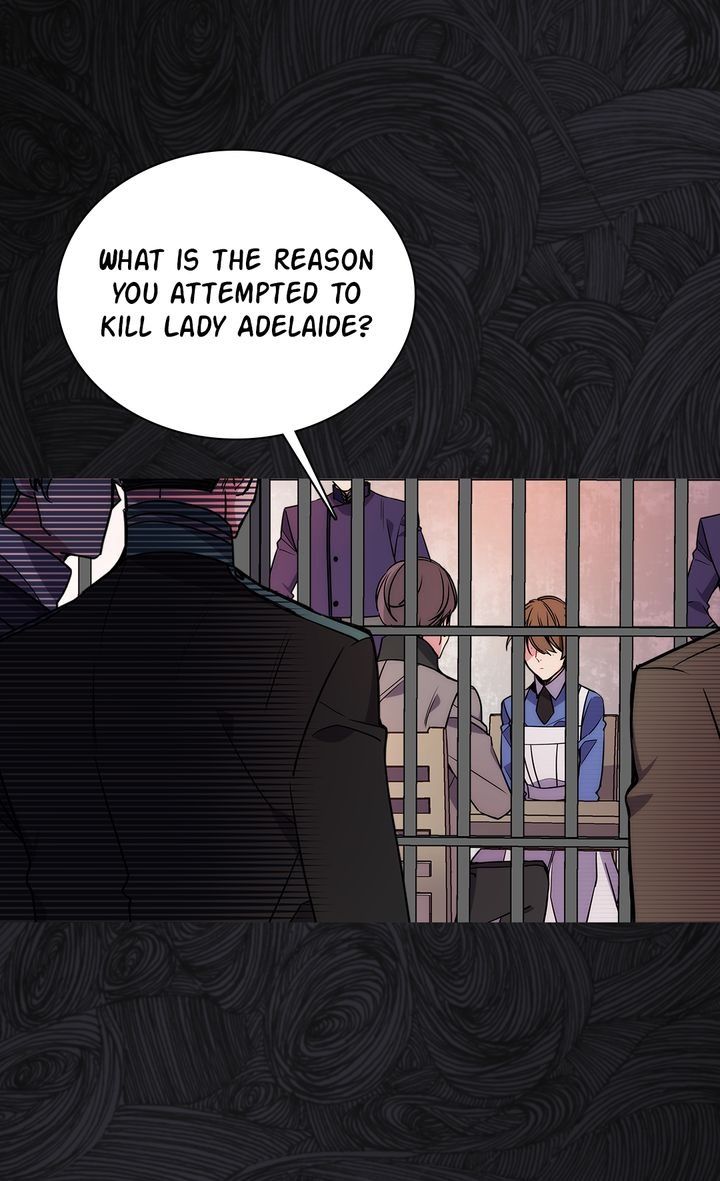 Read Adelaide (en) Manga Online