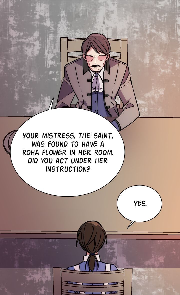 Read Adelaide (en) Manga Online