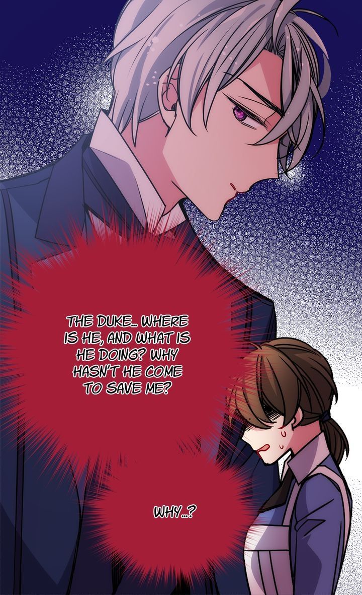 Read Adelaide (en) Manga Online