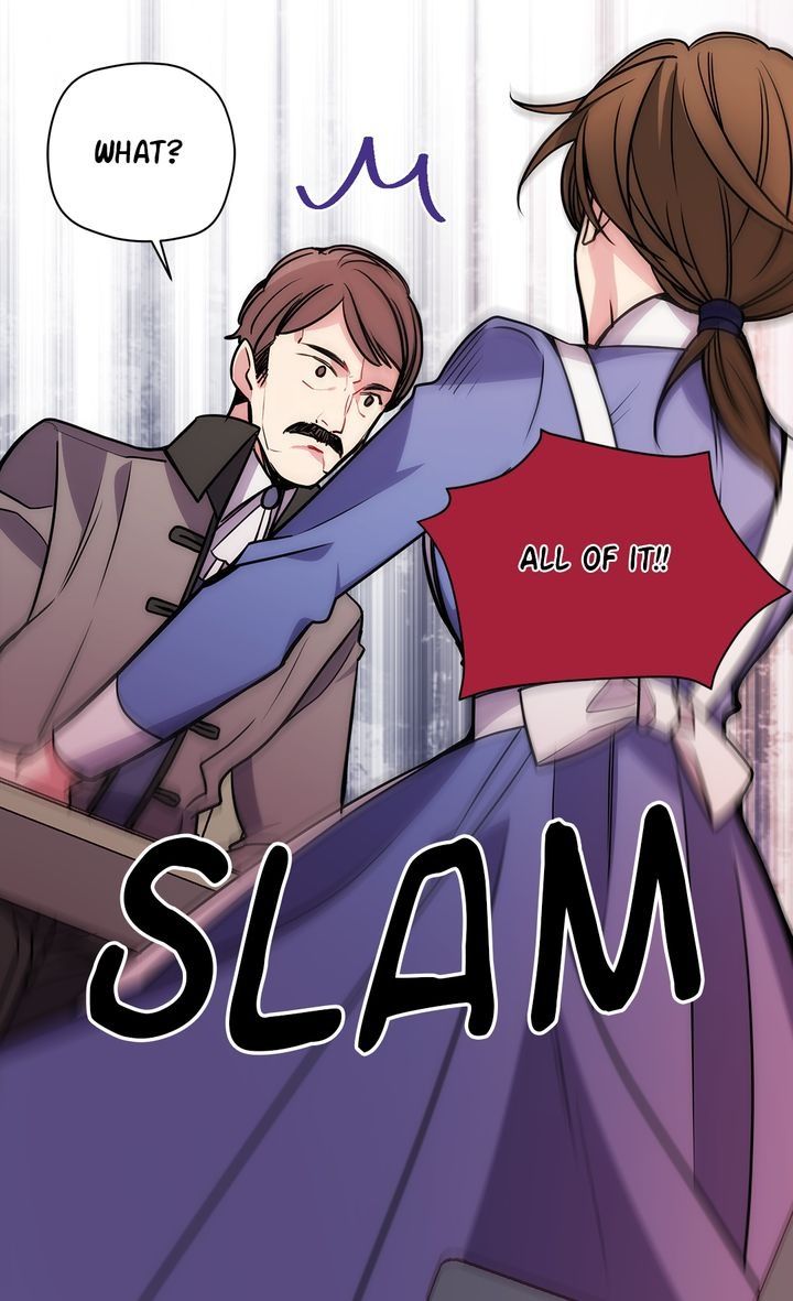 Read Adelaide (en) Manga Online