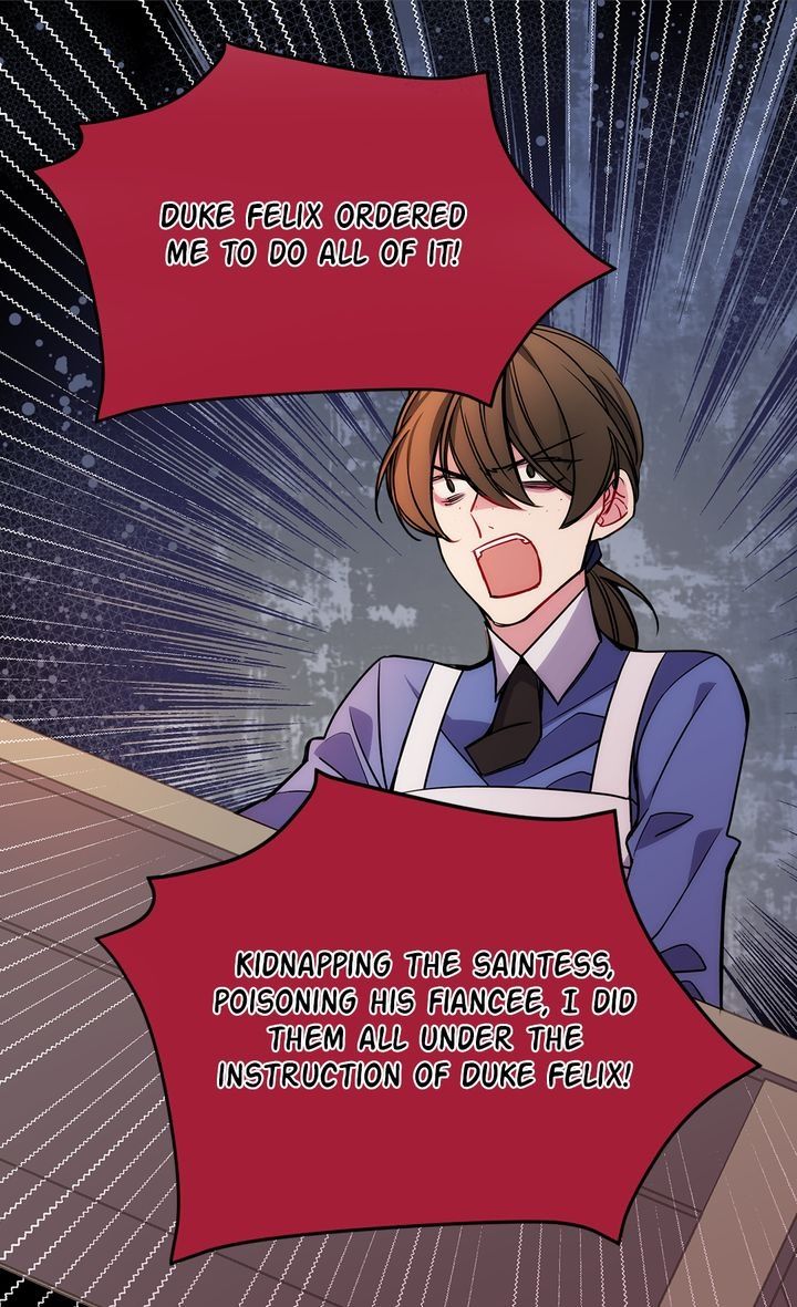 Read Adelaide (en) Manga Online