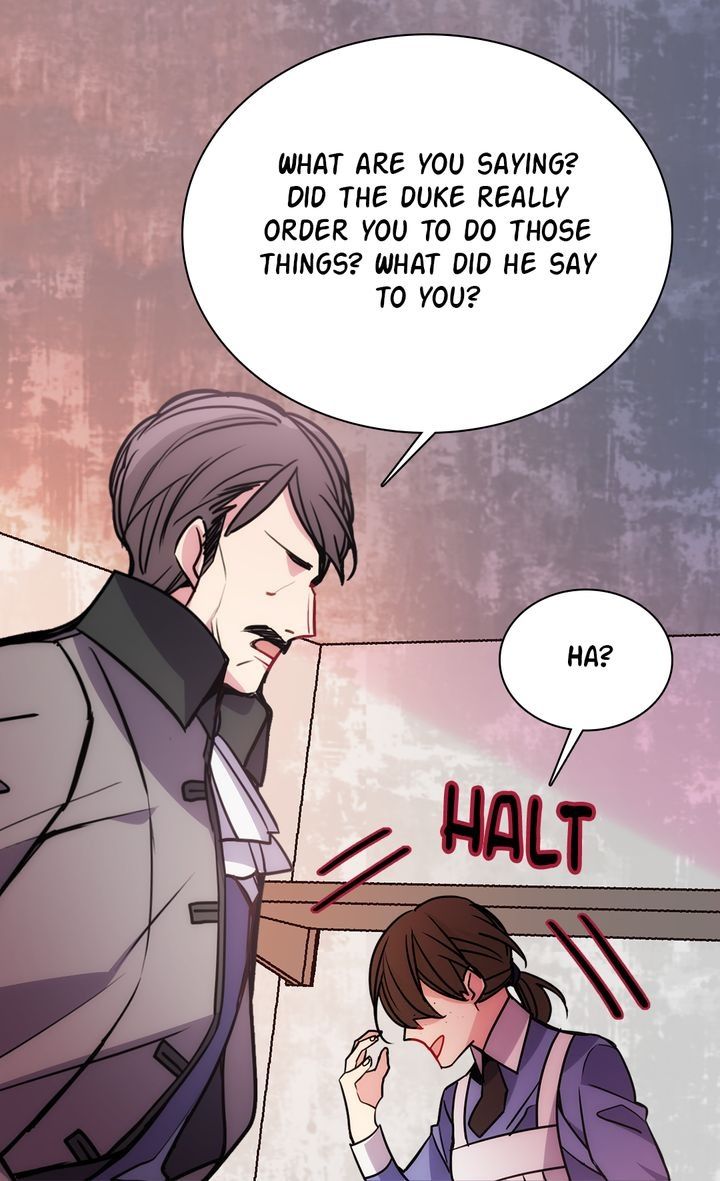 Read Adelaide (en) Manga Online