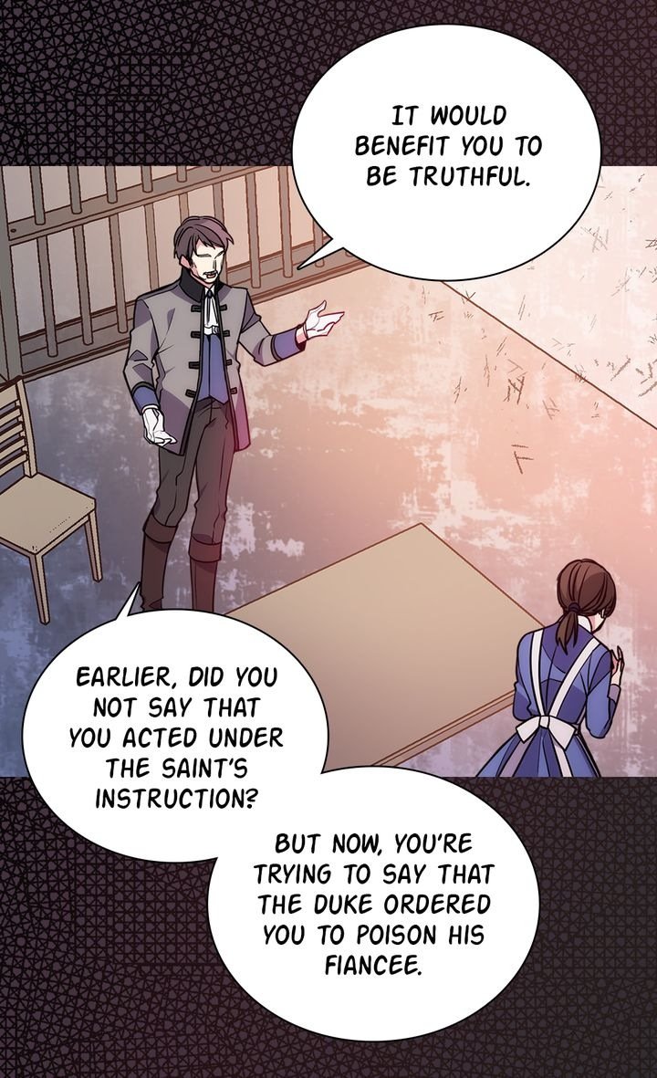 Read Adelaide (en) Manga Online