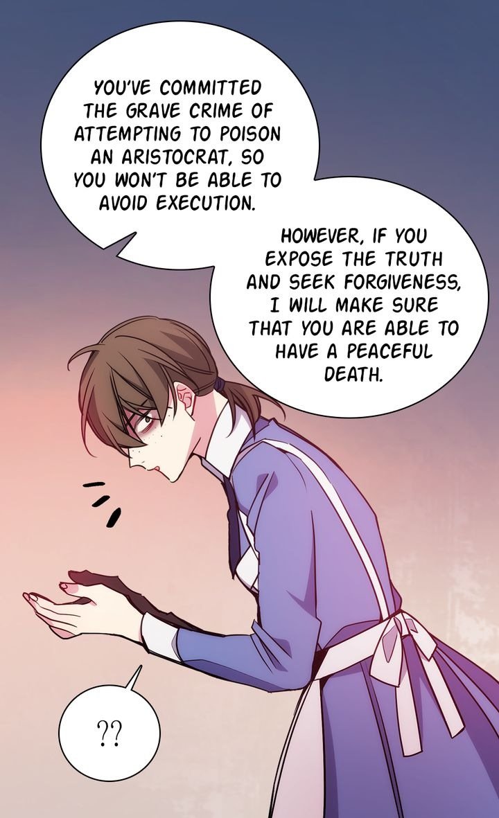 Read Adelaide (en) Manga Online