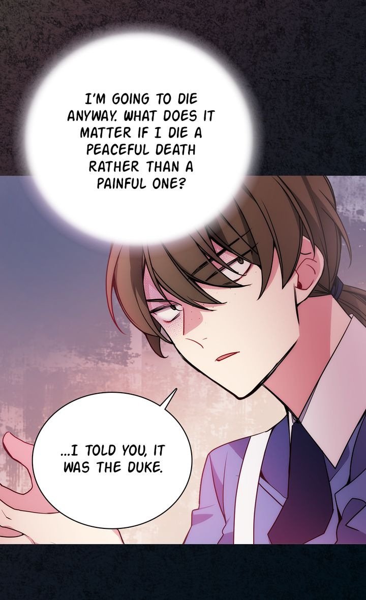 Read Adelaide (en) Manga Online