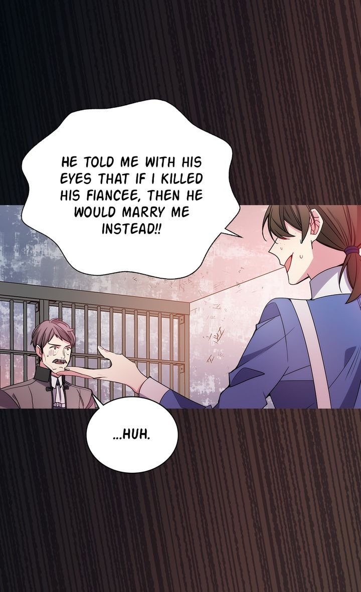 Read Adelaide (en) Manga Online