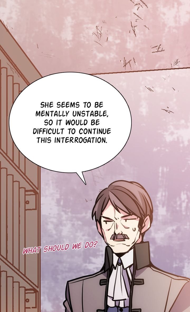 Read Adelaide (en) Manga Online