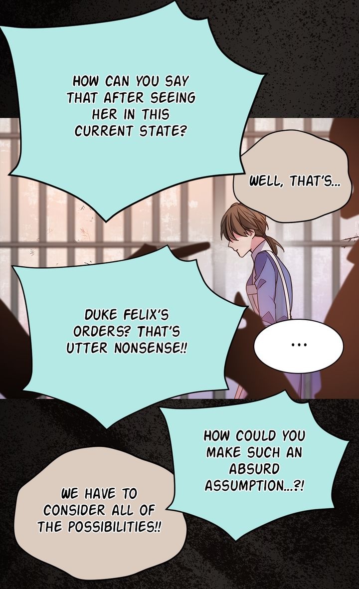 Read Adelaide (en) Manga Online