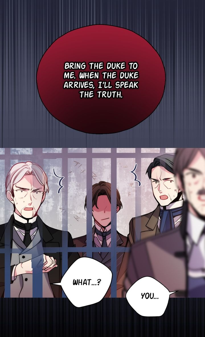 Read Adelaide (en) Manga Online