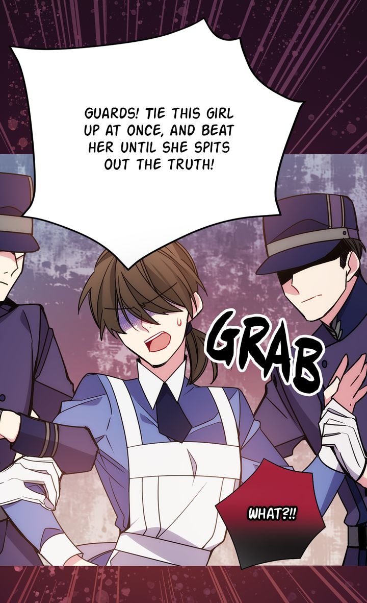 Read Adelaide (en) Manga Online