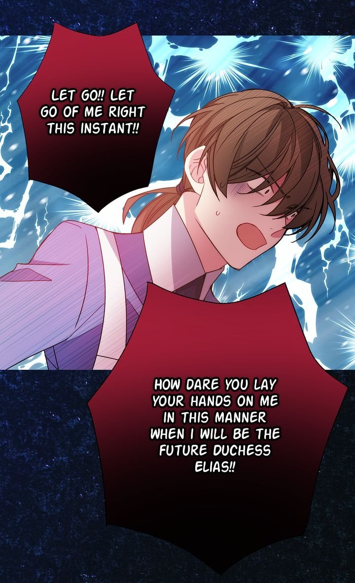 Read Adelaide (en) Manga Online