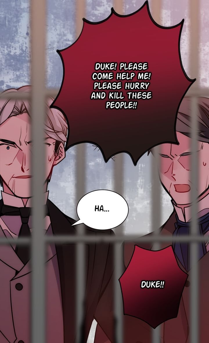 Read Adelaide (en) Manga Online