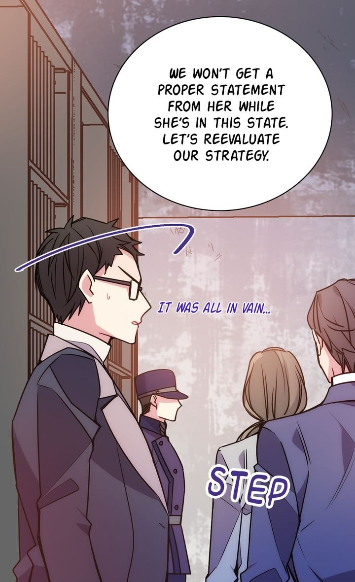 Read Adelaide (en) Manga Online