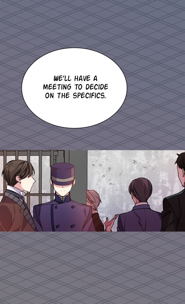 Read Adelaide (en) Manga Online