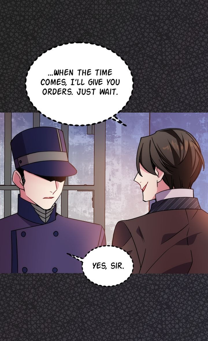 Read Adelaide (en) Manga Online