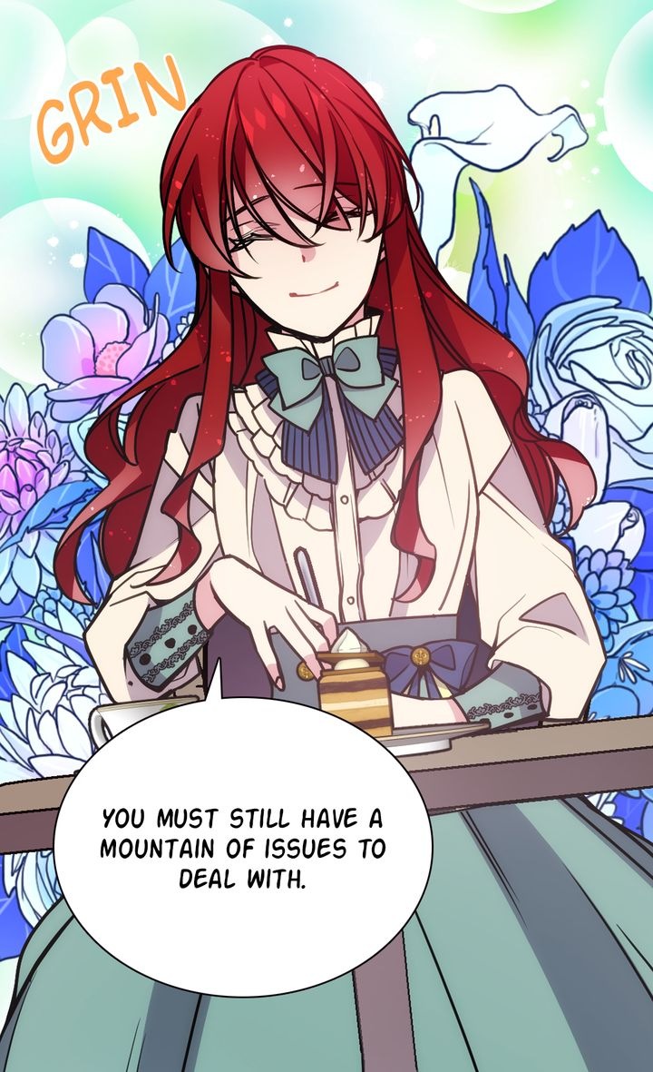 Read Adelaide (en) Manga Online