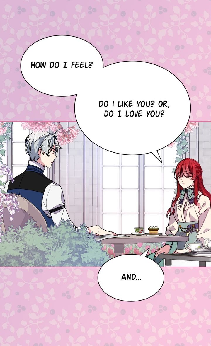 Read Adelaide (en) Manga Online