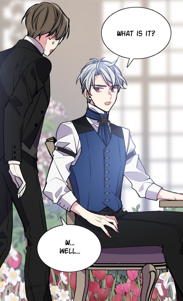 Read Adelaide (en) Manga Online