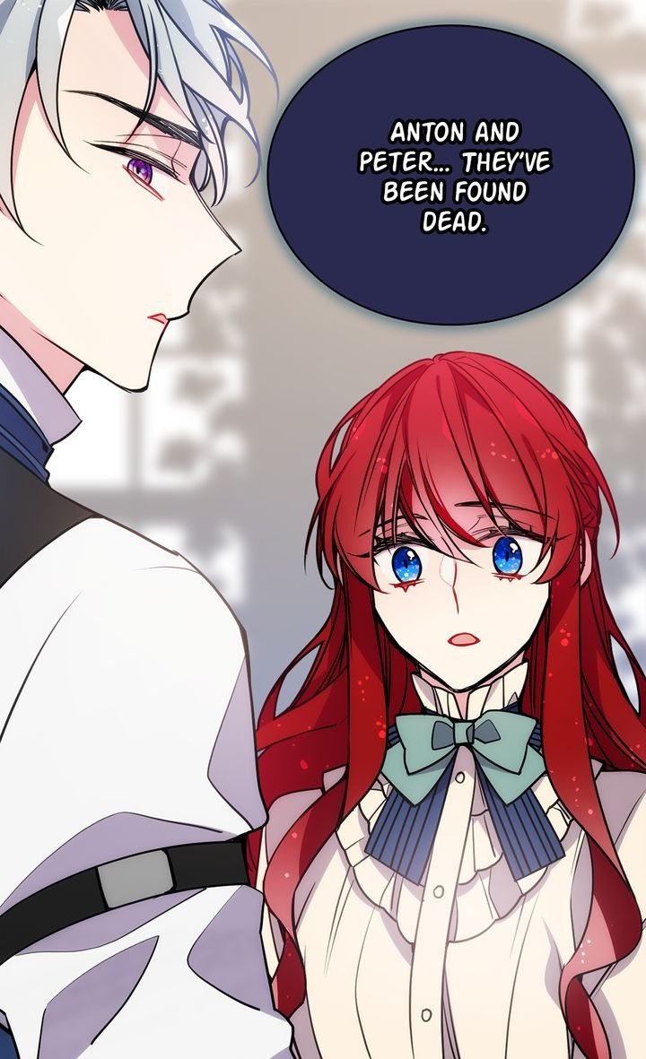 Read Adelaide (en) Manga Online