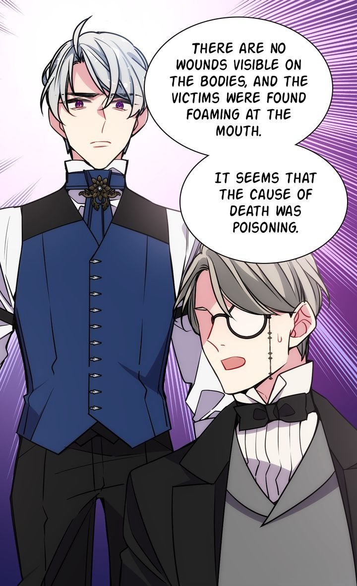 Read Adelaide (en) Manga Online