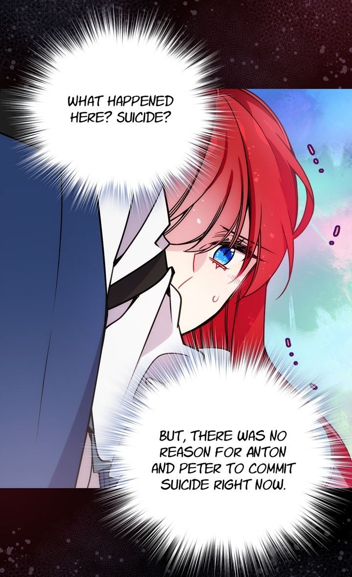 Read Adelaide (en) Manga Online