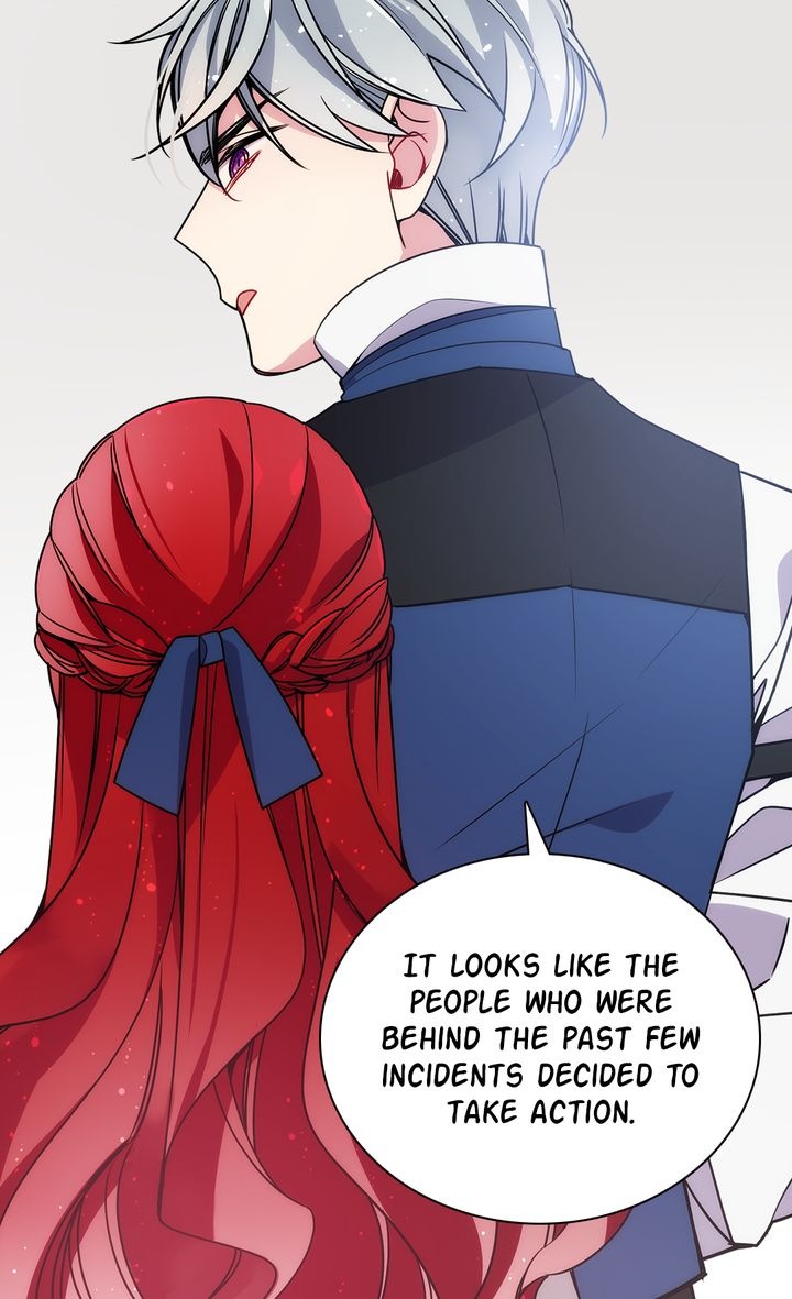 Read Adelaide (en) Manga Online