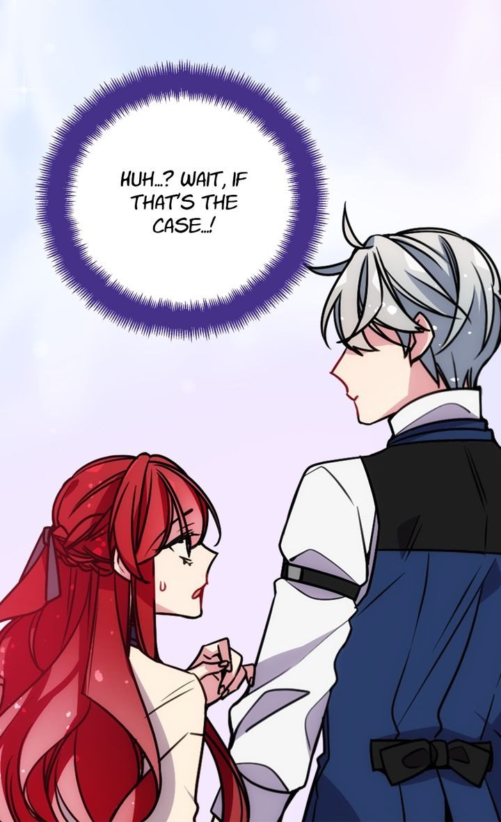 Read Adelaide (en) Manga Online