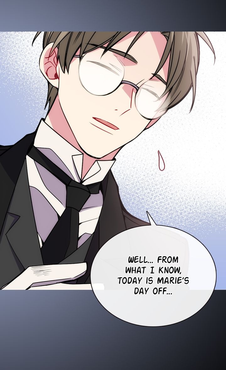 Read Adelaide (en) Manga Online