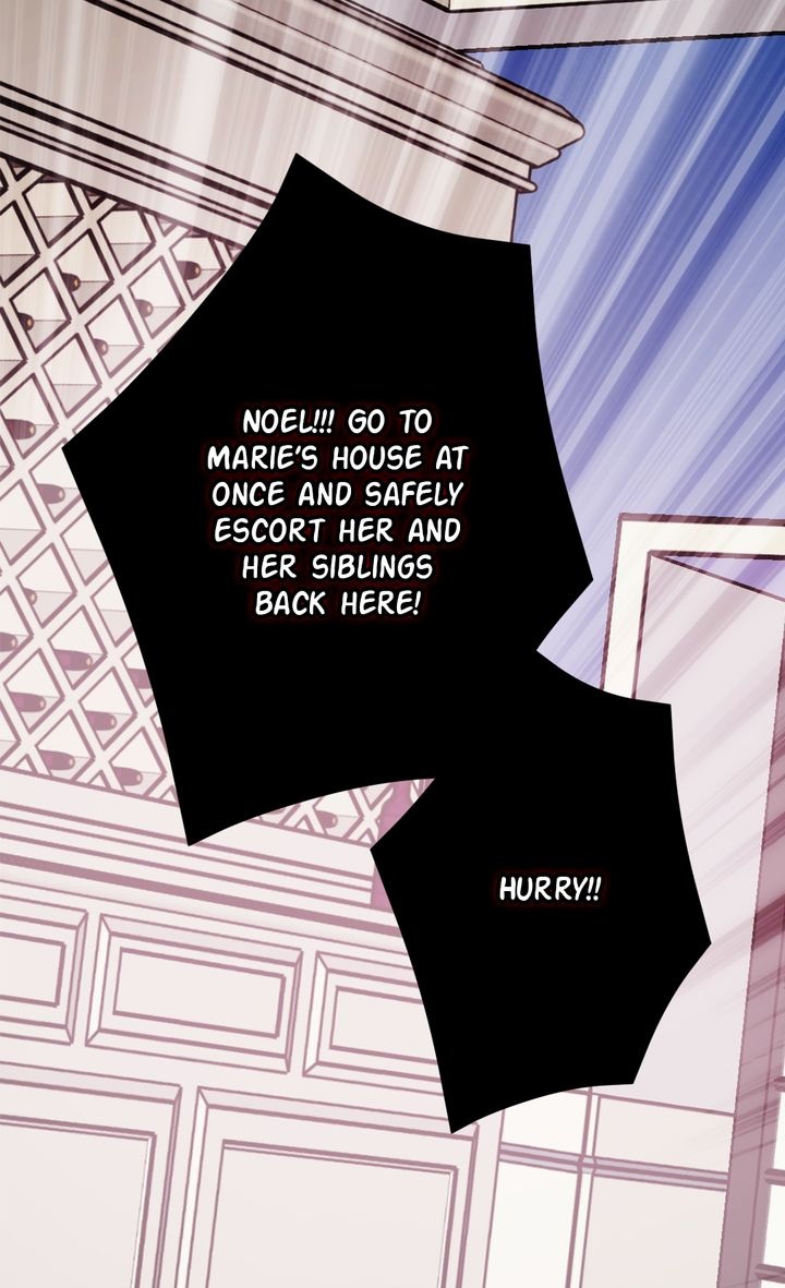 Read Adelaide (en) Manga Online