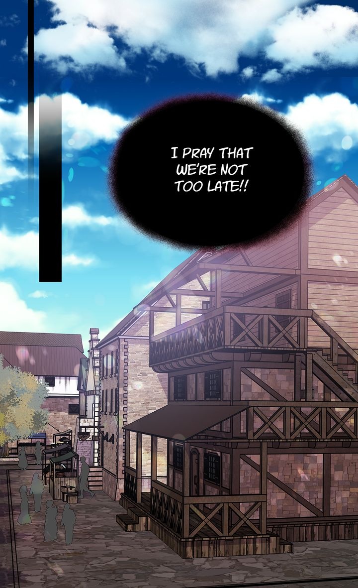 Read Adelaide (en) Manga Online